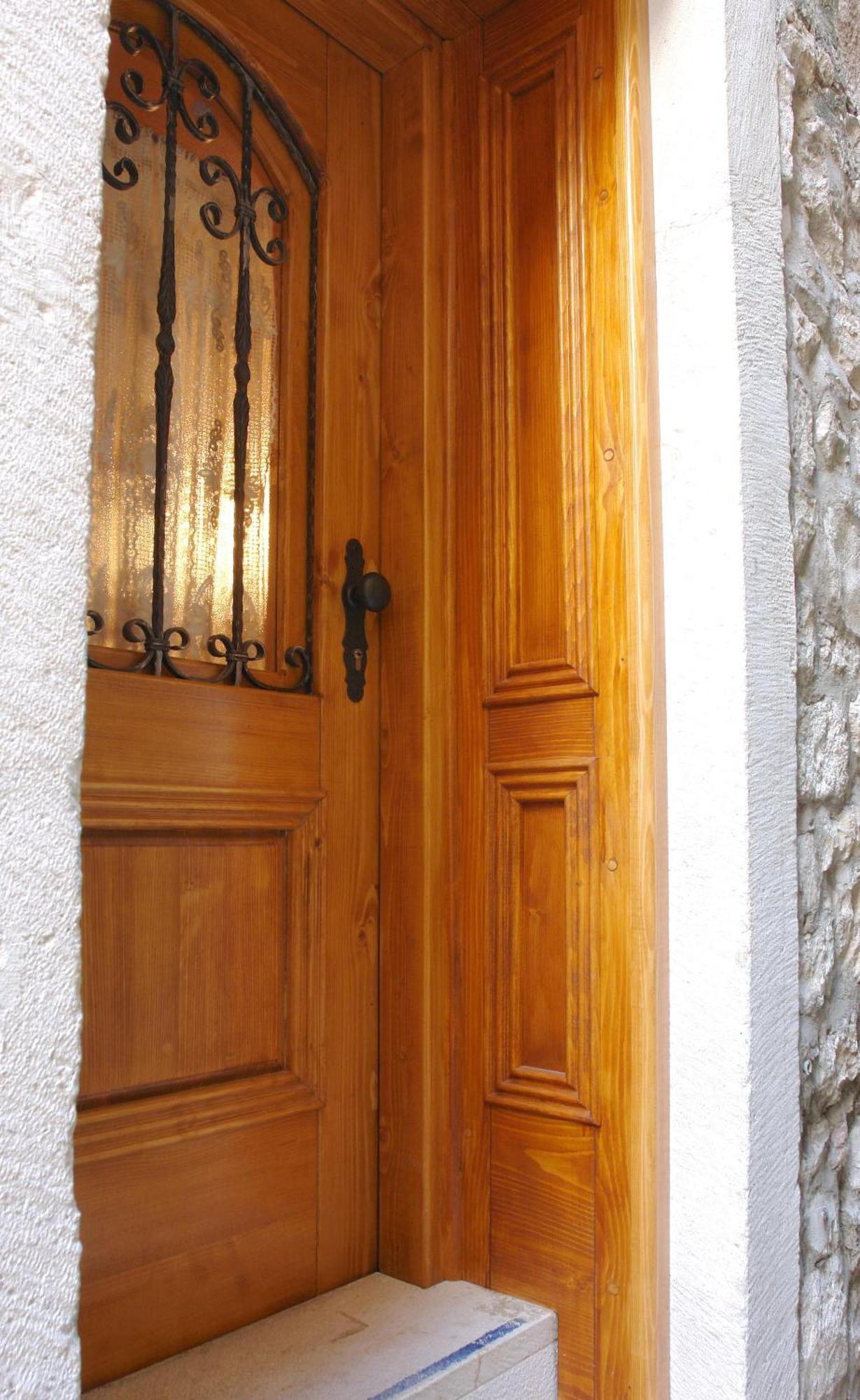 Apartments Salvezani Split Exterior foto